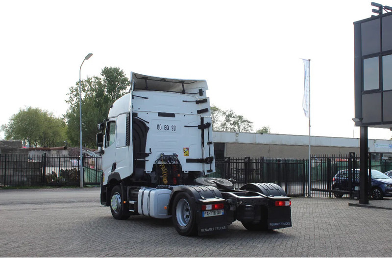 Renault T460 * RETARDER * 2 TANK * - Τράκτορας: φωτογραφία 3 Renault T460 * RETARDER * 2 TANK * - Τράκτορας: φωτογραφία 3