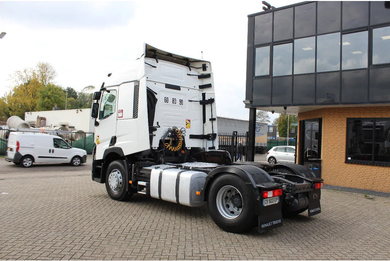 Renault T480 * EURO6 * 4X2 * - Τράκτορας: φωτογραφία 3 Renault T480 * EURO6 * 4X2 * - Τράκτορας: φωτογραφία 3