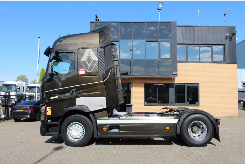 Renault T520 * RETARDER * 2 TANK * 2 BED * - Τράκτορας: φωτογραφία 2 Renault T520 * RETARDER * 2 TANK * 2 BED * - Τράκτορας: φωτογραφία 2