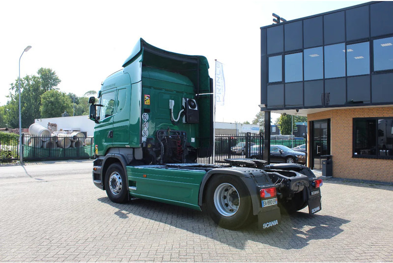 Scania R410 * RETARDER * 4X2 * - Τράκτορας: φωτογραφία 2 Scania R410 * RETARDER * 4X2 * - Τράκτορας: φωτογραφία 2