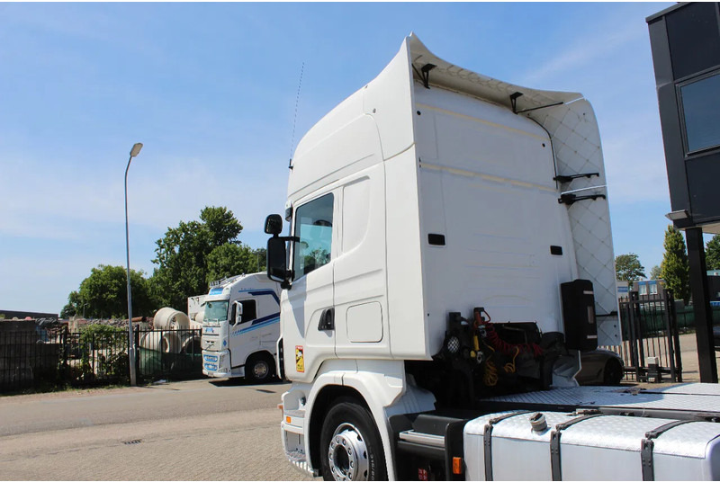 Τράκτορας Scania R420 * RETARDER * 4X2 *: φωτογραφία 15 Τράκτορας Scania R420 * RETARDER * 4X2 *: φωτογραφία 15