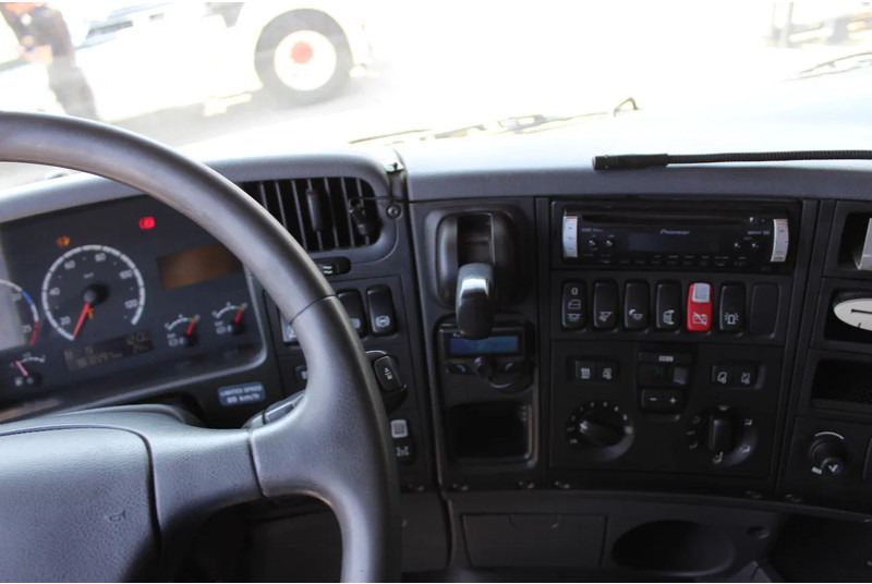 Τράκτορας Scania R420 * RETARDER * 4X2 *: φωτογραφία 17 Τράκτορας Scania R420 * RETARDER * 4X2 *: φωτογραφία 17