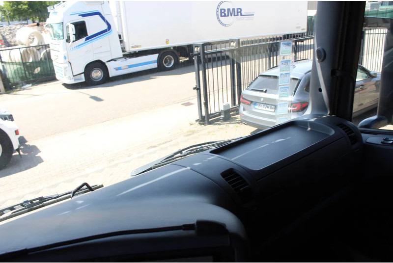 Τράκτορας Scania R420 * RETARDER * 4X2 *: φωτογραφία 19 Τράκτορας Scania R420 * RETARDER * 4X2 *: φωτογραφία 19