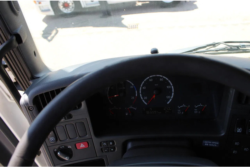 Τράκτορας Scania R420 * RETARDER * 4X2 *: φωτογραφία 16 Τράκτορας Scania R420 * RETARDER * 4X2 *: φωτογραφία 16