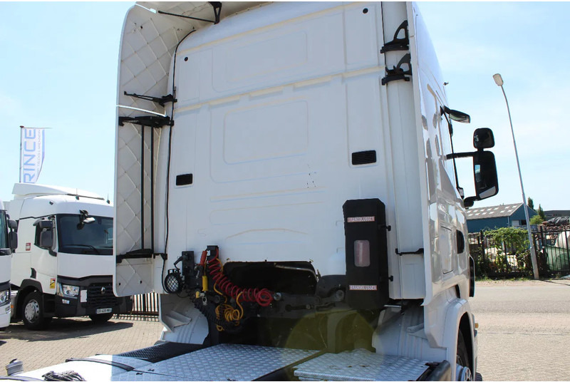 Τράκτορας Scania R420 * RETARDER * 4X2 *: φωτογραφία 11 Τράκτορας Scania R420 * RETARDER * 4X2 *: φωτογραφία 11