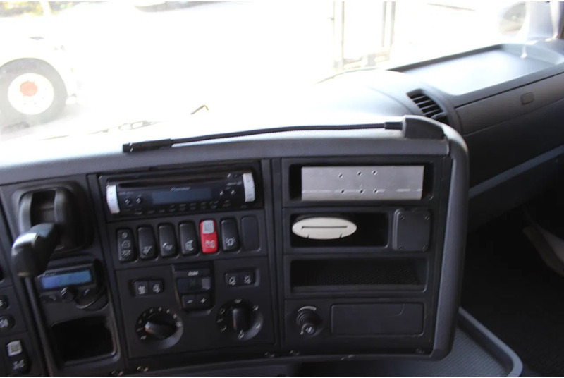 Τράκτορας Scania R420 * RETARDER * 4X2 *: φωτογραφία 18 Τράκτορας Scania R420 * RETARDER * 4X2 *: φωτογραφία 18