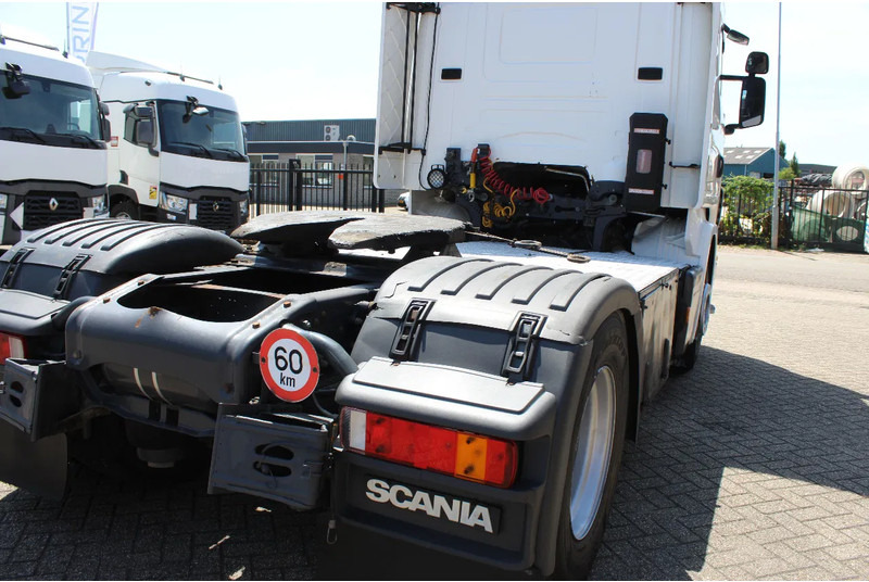 Τράκτορας Scania R420 * RETARDER * 4X2 *: φωτογραφία 12 Τράκτορας Scania R420 * RETARDER * 4X2 *: φωτογραφία 12