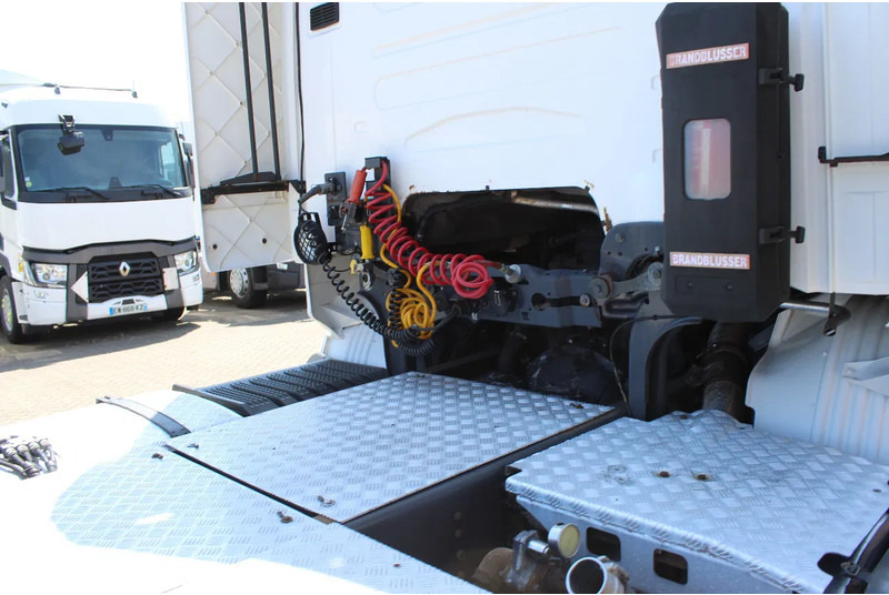 Τράκτορας Scania R420 * RETARDER * 4X2 *: φωτογραφία 10 Τράκτορας Scania R420 * RETARDER * 4X2 *: φωτογραφία 10