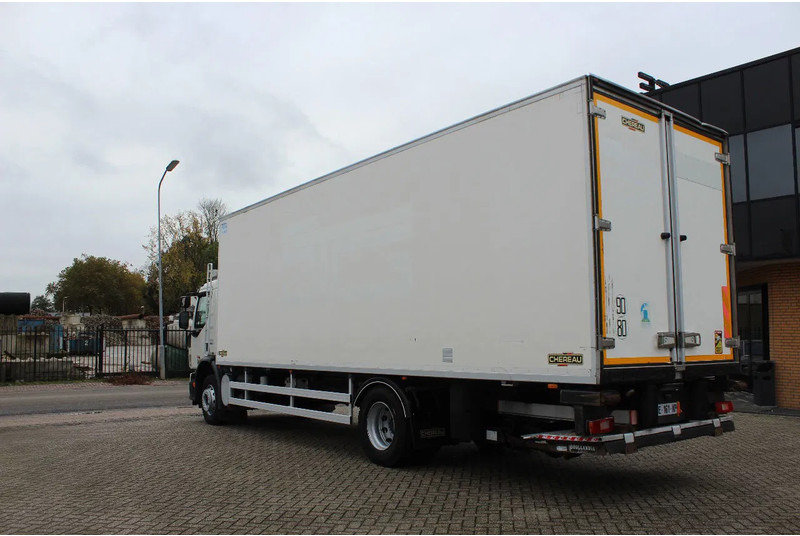Volvo FE 240 * EURO5 * THERMO KING T-1200R * 4X2 * - Φορτηγό ψυγείο: φωτογραφία 2 Volvo FE 240 * EURO5 * THERMO KING T-1200R * 4X2 * - Φορτηγό ψυγείο: φωτογραφία 2