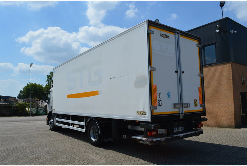 Volvo FE 260 * EURO5 * CARRIER SUPRA SILENT 950 MT * 4X2 * - Φορτηγό ψυγείο: φωτογραφία 4 Volvo FE 260 * EURO5 * CARRIER SUPRA SILENT 950 MT * 4X2 * - Φορτηγό ψυγείο: φωτογραφία 4