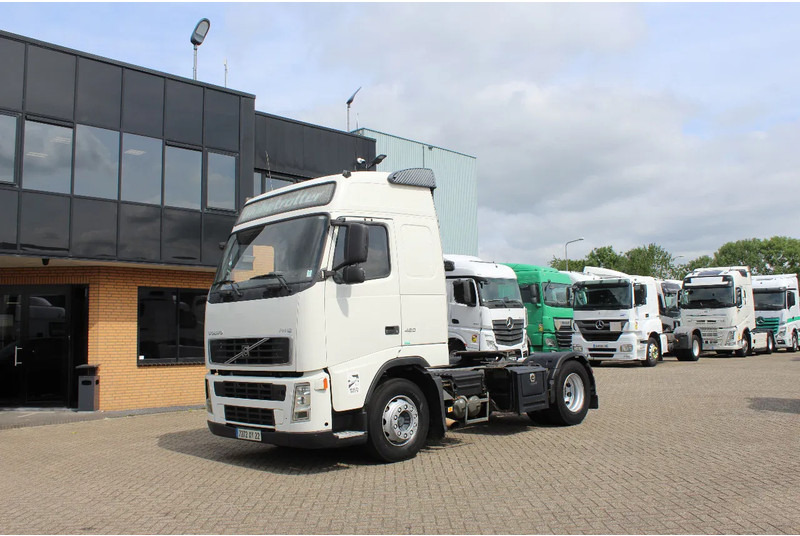 Volvo FH 12.420 * MANUAL * 4X2 * - Τράκτορας: φωτογραφία 1 Volvo FH 12.420 * MANUAL * 4X2 * - Τράκτορας: φωτογραφία 1