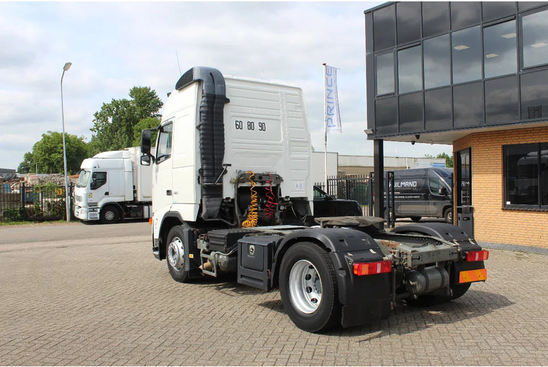 Volvo FH 12.420 * MANUAL * 4X2 * - Τράκτορας: φωτογραφία 3 Volvo FH 12.420 * MANUAL * 4X2 * - Τράκτορας: φωτογραφία 3