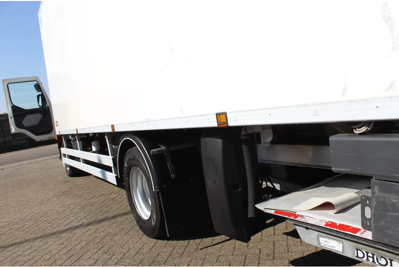 Φορτηγό ψυγείο Volvo FL 250 * EURO6 * CARRIER SUPRA SILENT 1150 MT * 4X2 * TOP CONDITION *: φωτογραφία 15