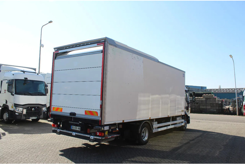 Volvo FL 250 * EURO6 * CARRIER SUPRA SILENT 1150 MT * 4X2 * TOP CONDITION * - Φορτηγό ψυγείο: φωτογραφία 4 Volvo FL 250 * EURO6 * CARRIER SUPRA SILENT 1150 MT * 4X2 * TOP CONDITION * - Φορτηγό ψυγείο: φωτογραφία 4
