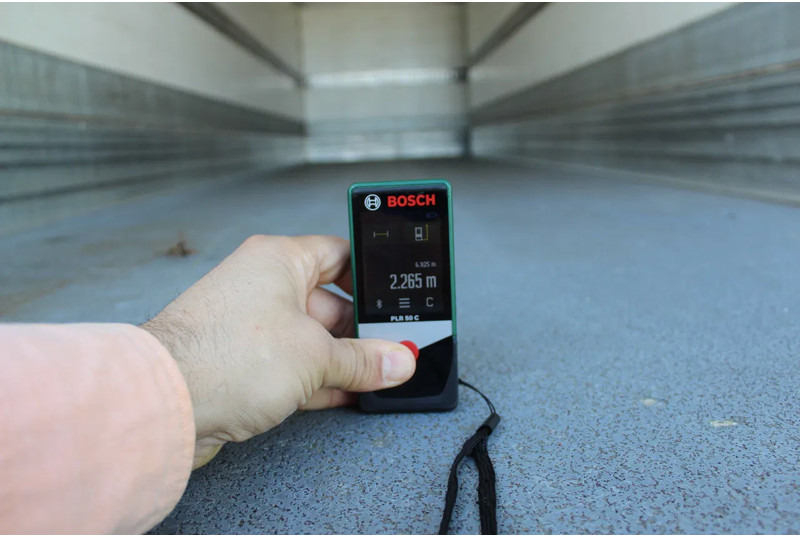 Φορτηγό ψυγείο Volvo FL 250 * EURO6 * CARRIER SUPRA SILENT 1150 MT * 4X2 * TOP CONDITION *: φωτογραφία 19