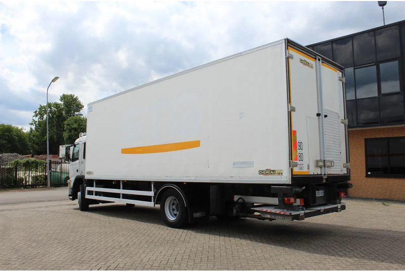 Volvo FM 330 * EURO5 * CARRIER SUPRA SILENT MT * - Φορτηγό ψυγείο: φωτογραφία 2 Volvo FM 330 * EURO5 * CARRIER SUPRA SILENT MT * - Φορτηγό ψυγείο: φωτογραφία 2