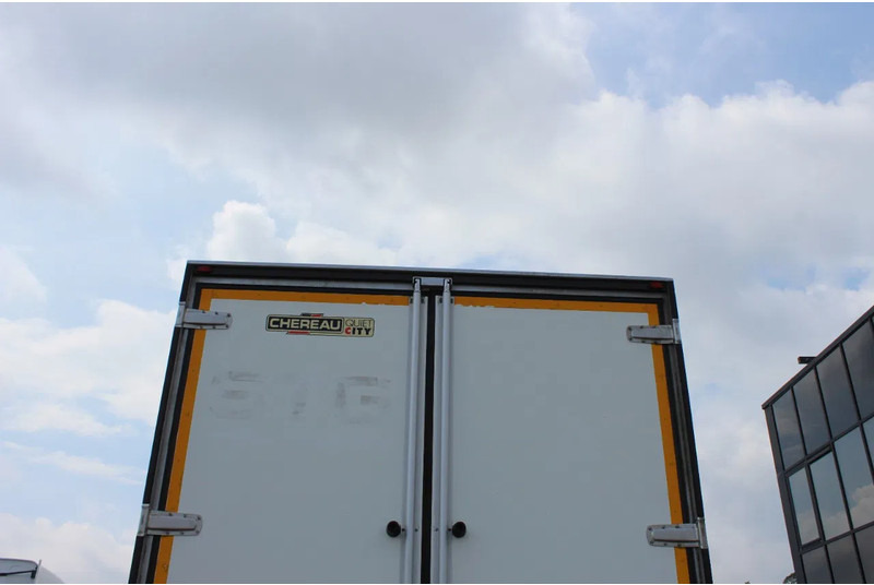 Volvo FM 330 * EURO5 * CARRIER SUPRA SILENT MT * - Φορτηγό ψυγείο: φωτογραφία 3 Volvo FM 330 * EURO5 * CARRIER SUPRA SILENT MT * - Φορτηγό ψυγείο: φωτογραφία 3
