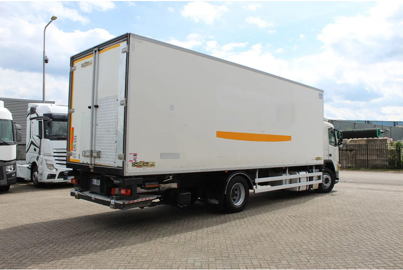 Volvo FM 330 * EURO5 * CARRIER SUPRA SILENT MT * - Φορτηγό ψυγείο: φωτογραφία 3 Volvo FM 330 * EURO5 * CARRIER SUPRA SILENT MT * - Φορτηγό ψυγείο: φωτογραφία 3