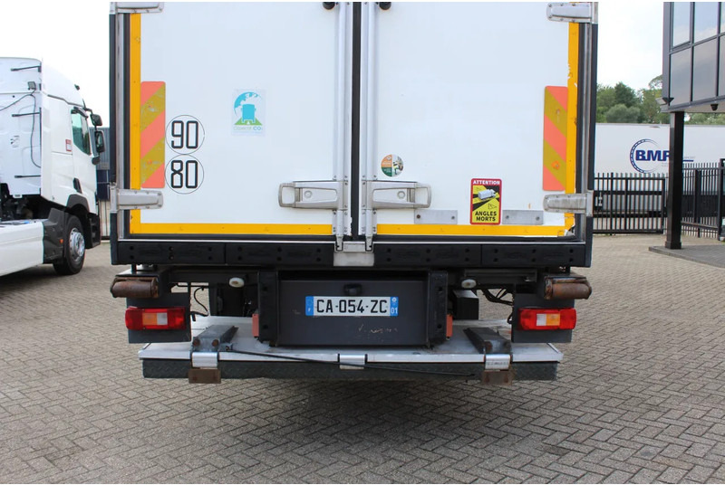 Volvo FM 330 * EURO5 * CARRIER SUPRA SILENT MT * - Φορτηγό ψυγείο: φωτογραφία 5 Volvo FM 330 * EURO5 * CARRIER SUPRA SILENT MT * - Φορτηγό ψυγείο: φωτογραφία 5