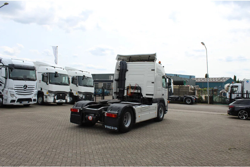 Volvo FM 380 * hydraulic * 4x2 * - Τράκτορας: φωτογραφία 4 Volvo FM 380 * hydraulic * 4x2 * - Τράκτορας: φωτογραφία 4