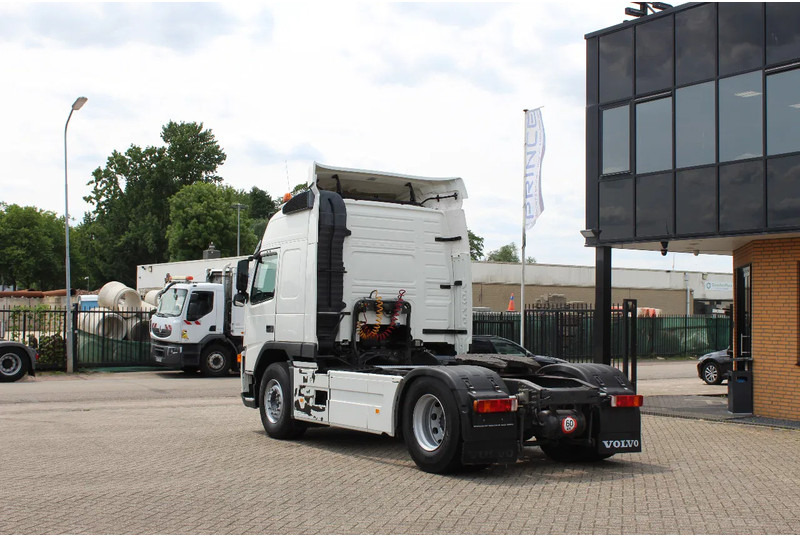 Volvo FM 380 * hydraulic * 4x2 * - Τράκτορας: φωτογραφία 3 Volvo FM 380 * hydraulic * 4x2 * - Τράκτορας: φωτογραφία 3