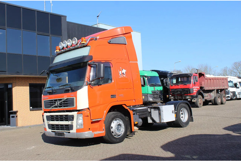 Volvo FM 430 * EURO5 * 4X2 * - Τράκτορας: φωτογραφία 1 Volvo FM 430 * EURO5 * 4X2 * - Τράκτορας: φωτογραφία 1