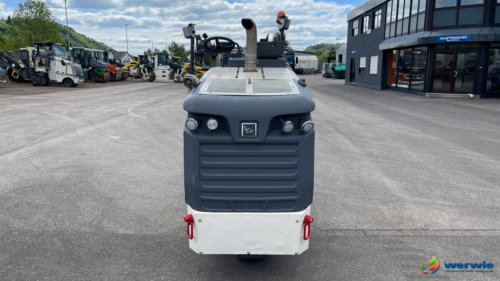 Wirtgen W 35 RI - Φρέζα ασφάλτου: φωτογραφία 3 Wirtgen W 35 RI - Φρέζα ασφάλτου: φωτογραφία 3