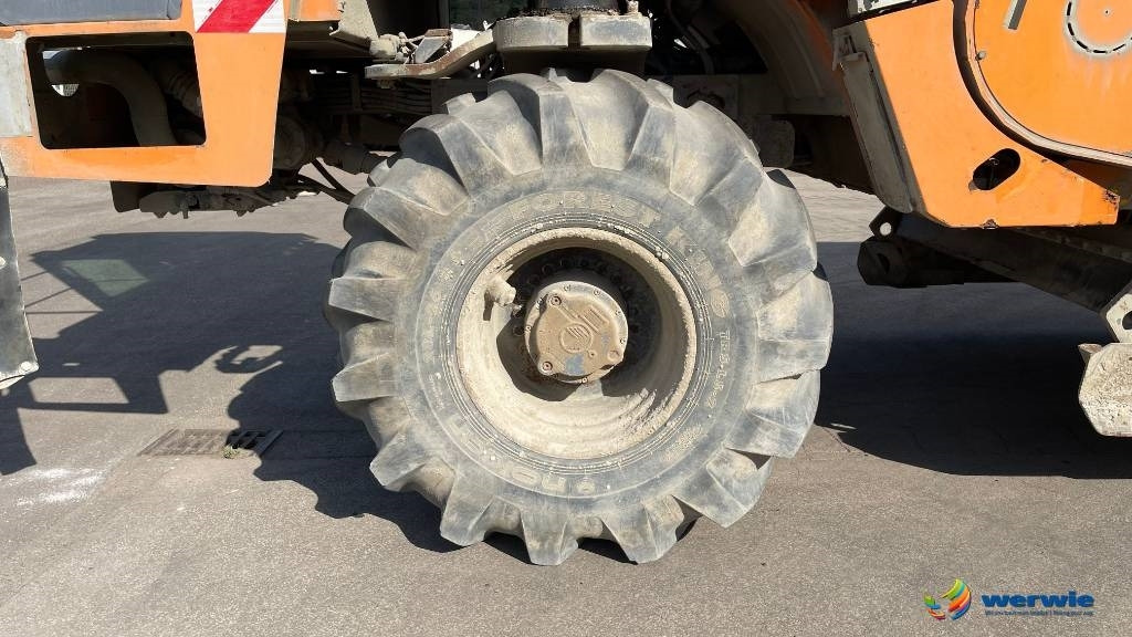 Μηχανών ασφάλτου Wirtgen WR2400: φωτογραφία 10