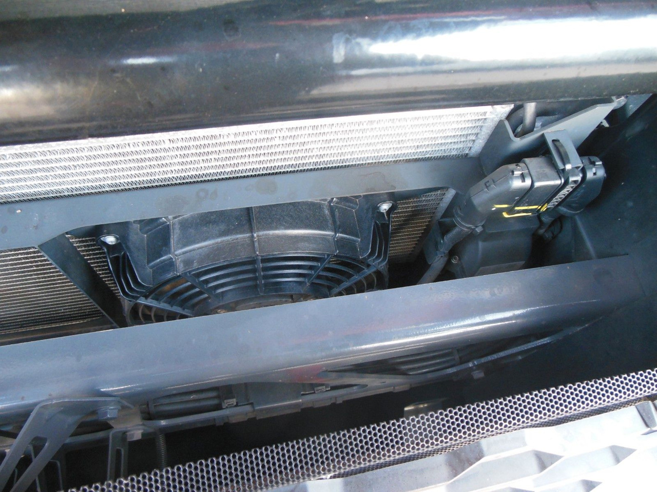 Τράκτορας DAF XG 480, KIPPHYDRAULIK, STANDKLIMA, WIE NEUE!!!: φωτογραφία 24