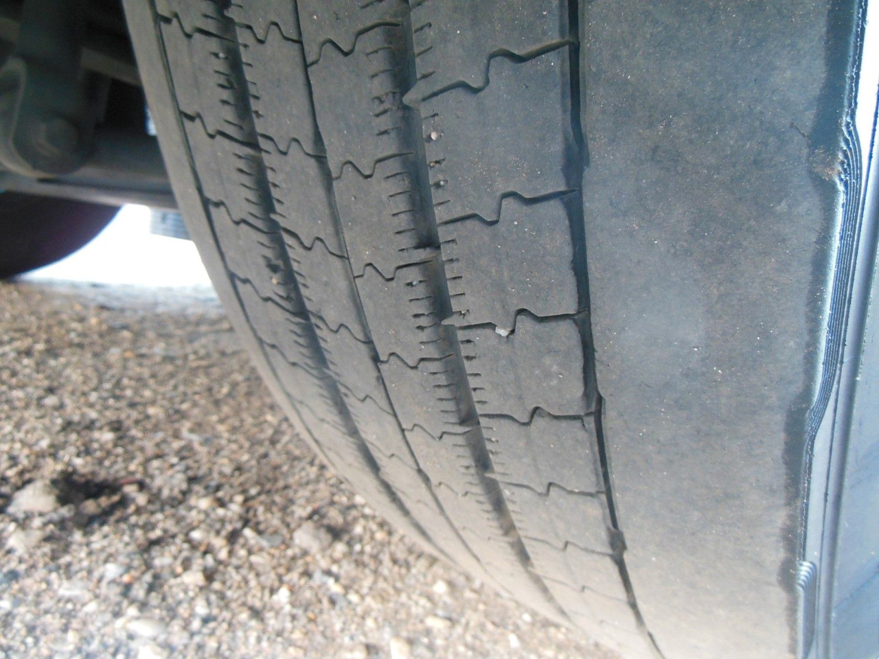 Τράκτορας DAF XG 480, KIPPHYDRAULIK, STANDKLIMA, WIE NEUE!!!: φωτογραφία 6