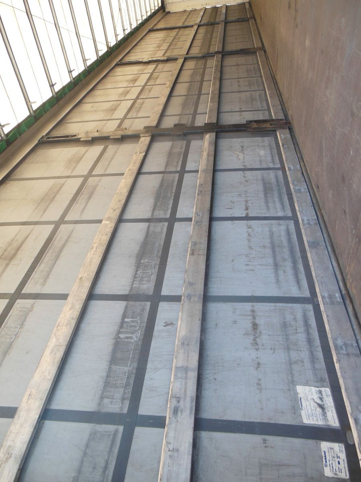 Επικαθήμενο κουρτίνα Krone SD, BPW, HUBDACH, LIFT ACHSE, 3 STÜCKS AM LAGER: φωτογραφία 14