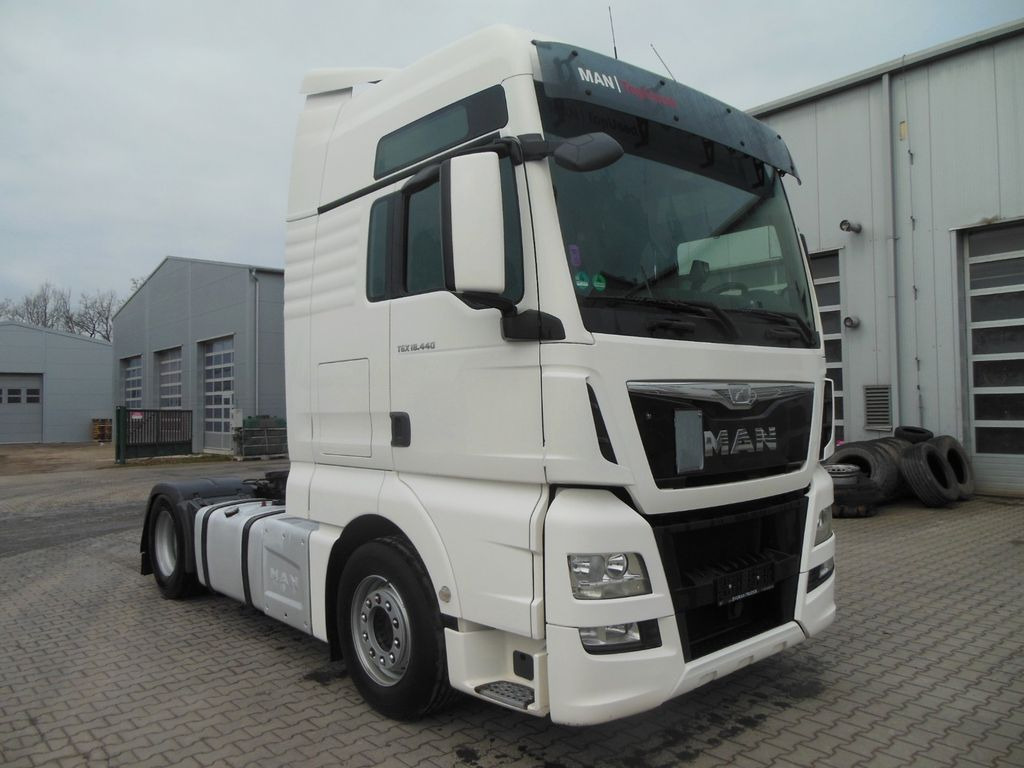 MAN TGX 18.440 BLS, INTARDER, AUTOMATIC, EURO 6 MAN TGX 18.440 BLS, INTARDER, AUTOMATIC, EURO 6 - Τράκτορας: φωτογραφία 2 MAN TGX 18.440 BLS, INTARDER, AUTOMATIC, EURO 6 MAN TGX 18.440 BLS, INTARDER, AUTOMATIC, EURO 6 - Τράκτορας: φωτογραφία 2
