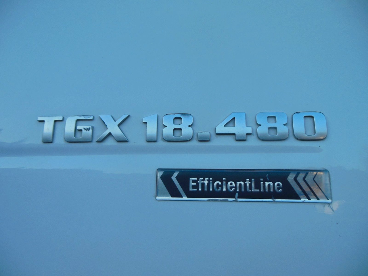 MAN TGX 18.480 LLS-U, LOWDECK + KRONE MEGA MAN TGX 18.480 LLS-U, LOWDECK - Τράκτορας: φωτογραφία 5 MAN TGX 18.480 LLS-U, LOWDECK + KRONE MEGA MAN TGX 18.480 LLS-U, LOWDECK - Τράκτορας: φωτογραφία 5