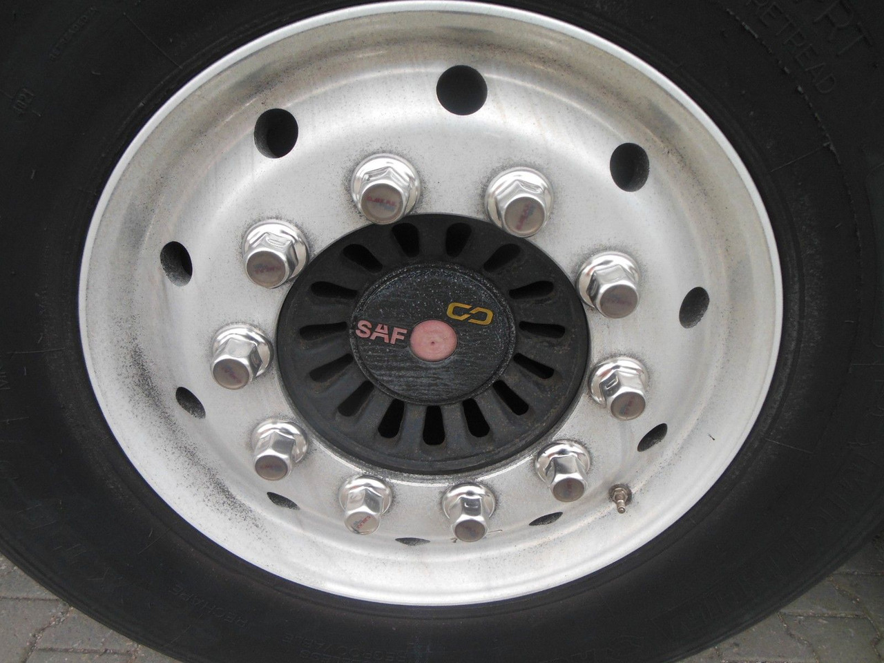 O.ME.P.S. CM, 39.000L - Σιλοφόρο: φωτογραφία 5 O.ME.P.S. CM, 39.000L - Σιλοφόρο: φωτογραφία 5