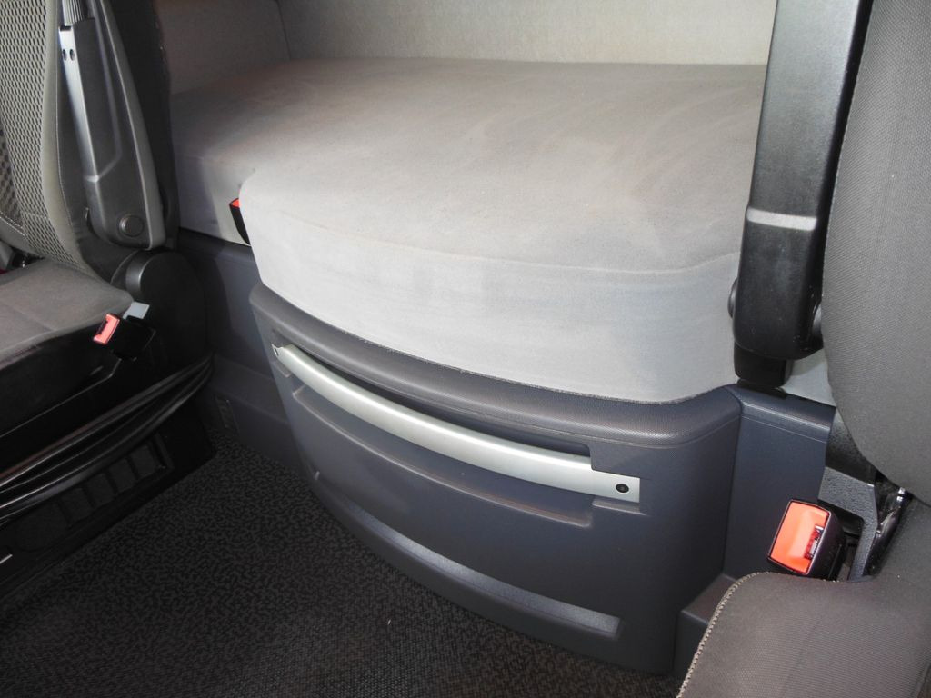 Τράκτορας Renault T520 COMFORT, LOWDECK, TOP STAND: φωτογραφία 10