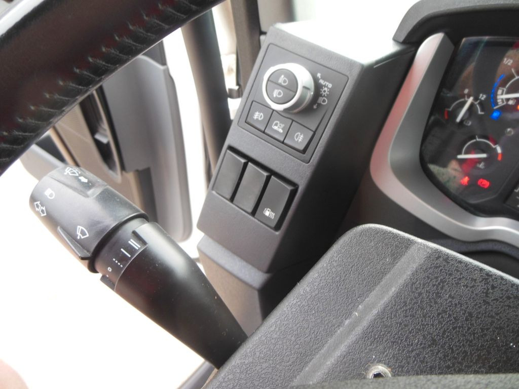 Τράκτορας Renault T520 COMFORT, LOWDECK, TOP STAND: φωτογραφία 13