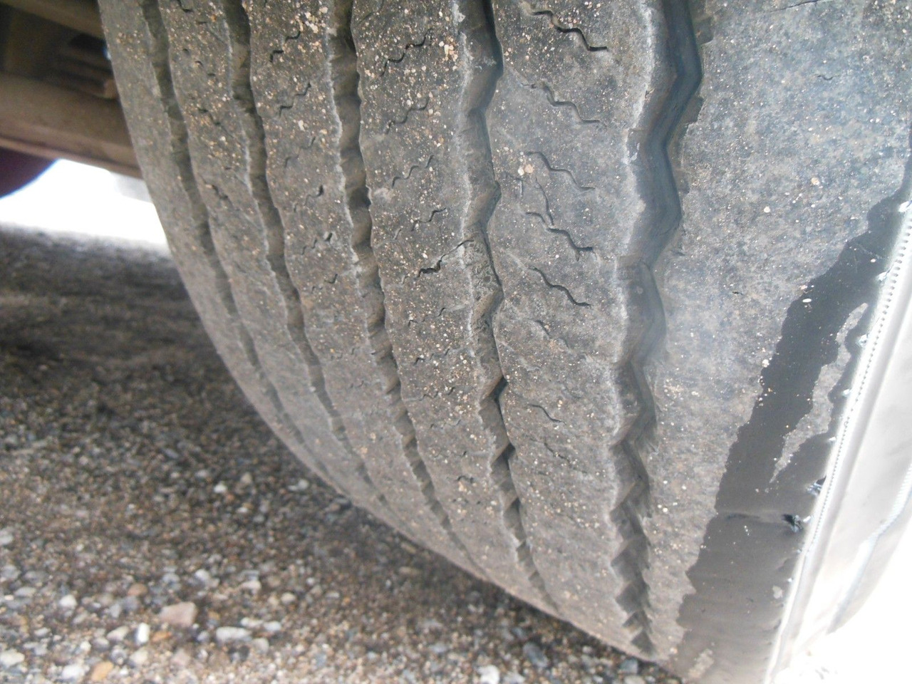 Scania R 450, 6X4, RETARDER, PALFINGER T20 - Φορτηγό φόρτωσης γάντζου: φωτογραφία 5 Scania R 450, 6X4, RETARDER, PALFINGER T20 - Φορτηγό φόρτωσης γάντζου: φωτογραφία 5