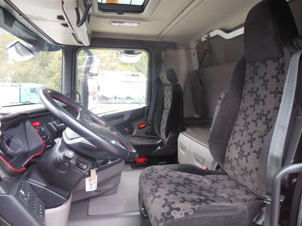 Φορτηγό με γερανό, Φορτηγό ανατρεπόμενο Scania R 580,8X4,KIPPER,BORDMATIC,PALFINGER PK 19.001 Scania R 580,8X4,KIPPER,BORDMATIC,PALFINGER PK 19.001: φωτογραφία 20 Φορτηγό με γερανό, Φορτηγό ανατρεπόμενο Scania R 580,8X4,KIPPER,BORDMATIC,PALFINGER PK 19.001 Scania R 580,8X4,KIPPER,BORDMATIC,PALFINGER PK 19.001: φωτογραφία 20