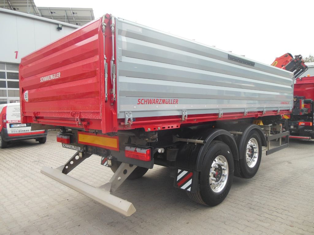 Φορτηγό με γερανό, Φορτηγό ανατρεπόμενο Scania R 580,8X4,KIPPER,BORDMATIC,PALFINGER PK 19.001 Scania R 580,8X4,KIPPER,BORDMATIC,PALFINGER PK 19.001: φωτογραφία 29 Φορτηγό με γερανό, Φορτηγό ανατρεπόμενο Scania R 580,8X4,KIPPER,BORDMATIC,PALFINGER PK 19.001 Scania R 580,8X4,KIPPER,BORDMATIC,PALFINGER PK 19.001: φωτογραφία 29