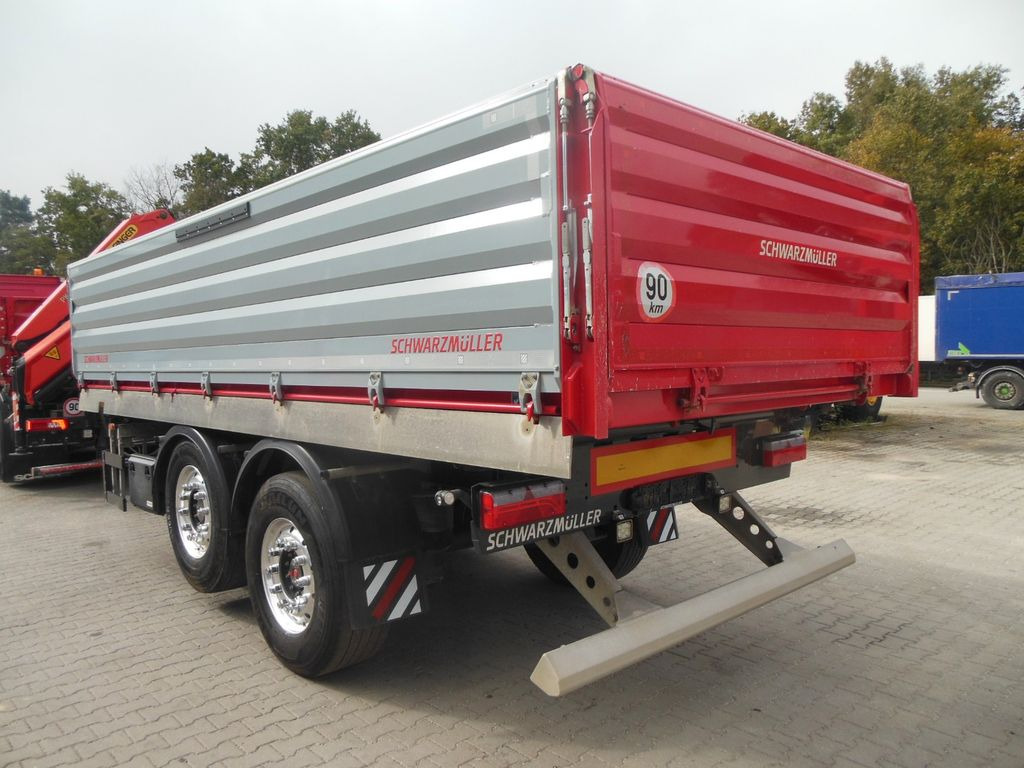 Φορτηγό με γερανό, Φορτηγό ανατρεπόμενο Scania R 580,8X4,KIPPER,BORDMATIC,PALFINGER PK 19.001 Scania R 580,8X4,KIPPER,BORDMATIC,PALFINGER PK 19.001: φωτογραφία 28 Φορτηγό με γερανό, Φορτηγό ανατρεπόμενο Scania R 580,8X4,KIPPER,BORDMATIC,PALFINGER PK 19.001 Scania R 580,8X4,KIPPER,BORDMATIC,PALFINGER PK 19.001: φωτογραφία 28