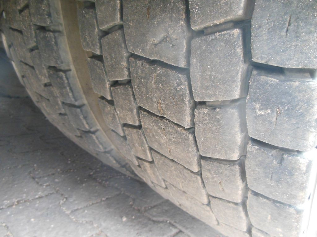 Φορτηγό με γερανό, Φορτηγό ανατρεπόμενο Scania R 580,8X4,KIPPER,BORDMATIC,PALFINGER PK 19.001 Scania R 580,8X4,KIPPER,BORDMATIC,PALFINGER PK 19.001: φωτογραφία 8 Φορτηγό με γερανό, Φορτηγό ανατρεπόμενο Scania R 580,8X4,KIPPER,BORDMATIC,PALFINGER PK 19.001 Scania R 580,8X4,KIPPER,BORDMATIC,PALFINGER PK 19.001: φωτογραφία 8