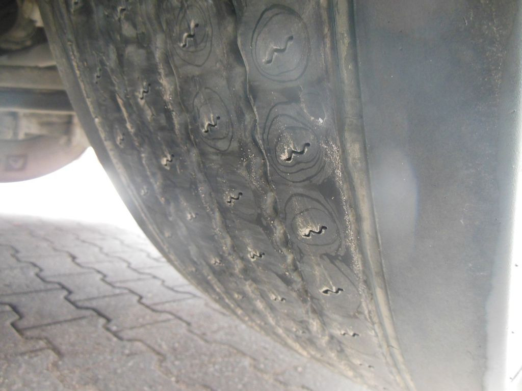 Φορτηγό με γερανό, Φορτηγό ανατρεπόμενο Scania R 580,8X4,KIPPER,BORDMATIC,PALFINGER PK 19.001 Scania R 580,8X4,KIPPER,BORDMATIC,PALFINGER PK 19.001: φωτογραφία 9 Φορτηγό με γερανό, Φορτηγό ανατρεπόμενο Scania R 580,8X4,KIPPER,BORDMATIC,PALFINGER PK 19.001 Scania R 580,8X4,KIPPER,BORDMATIC,PALFINGER PK 19.001: φωτογραφία 9