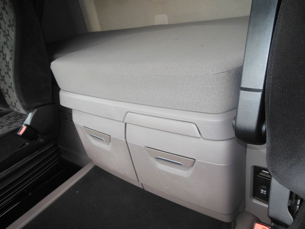 Τράκτορας Scania R450 LOWDECK, RETARDER, STANDKLIMA, VOLL LUFT: φωτογραφία 11