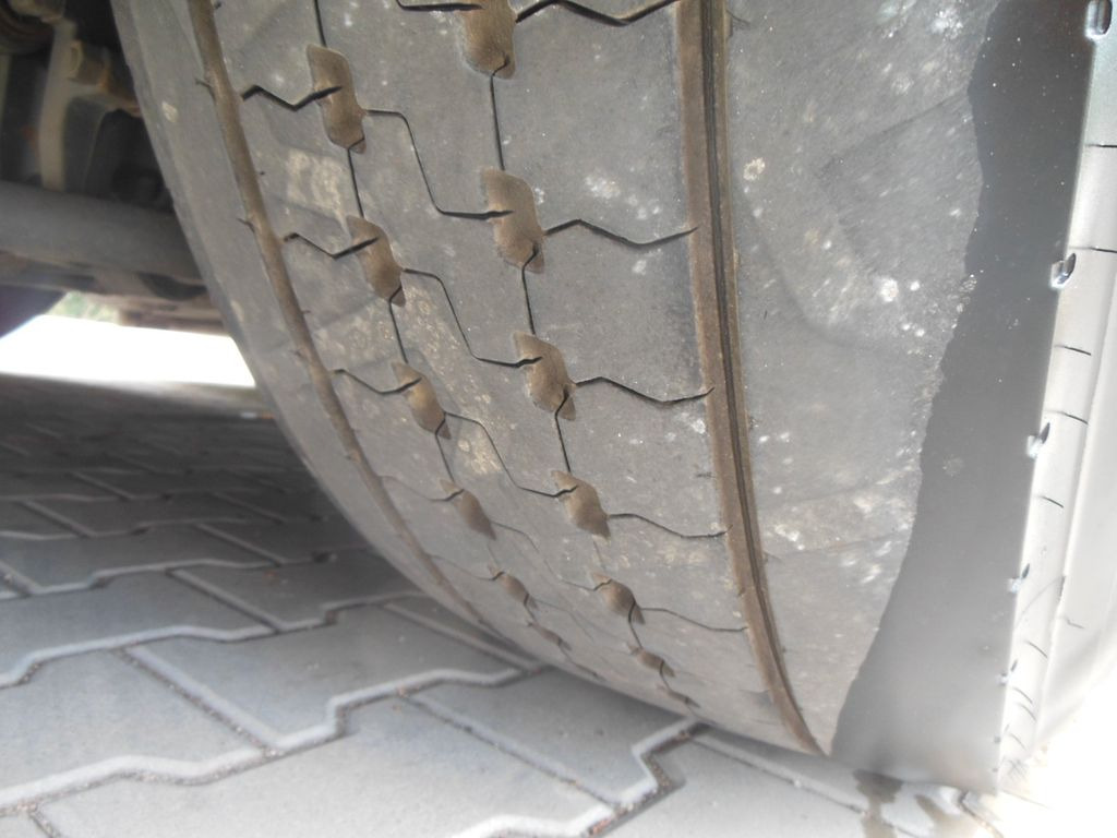 Scania R520, V8, ROSSI, LEDER, TOP!!! Scania R520, V8, ROSSI, LEDER, TOP!!! - Τράκτορας: φωτογραφία 5 Scania R520, V8, ROSSI, LEDER, TOP!!! Scania R520, V8, ROSSI, LEDER, TOP!!! - Τράκτορας: φωτογραφία 5