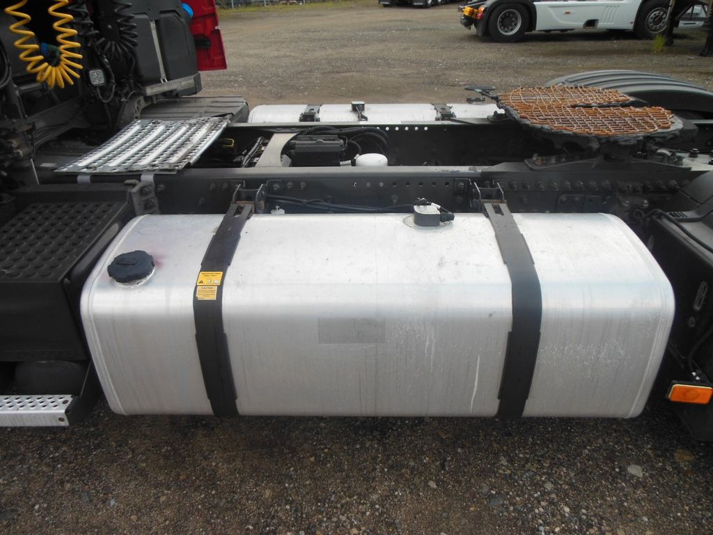 Τράκτορας Volvo FH 13/500, LOWDECK, GLOBE XL, I PARK COOL, TOP!! Volvo FH 13/500, LOWDECK, GLOBE XL, I PARK COOL, TOP!!: φωτογραφία 8