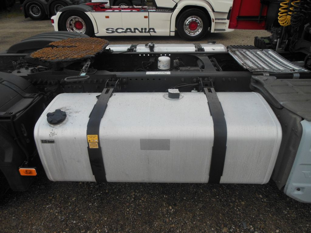 Τράκτορας Volvo FH 13/500, LOWDECK, GLOBE XL, I PARK COOL, TOP!! Volvo FH 13/500, LOWDECK, GLOBE XL, I PARK COOL, TOP!!: φωτογραφία 9