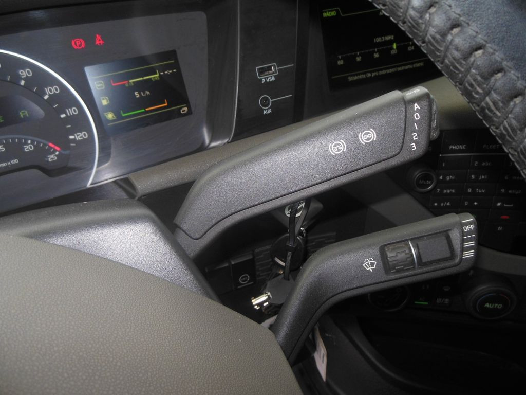 Τράκτορας Volvo FH 13/500, LOWDECK, GLOBE XL, I PARK COOL, TOP!! Volvo FH 13/500, LOWDECK, GLOBE XL, I PARK COOL, TOP!!: φωτογραφία 17