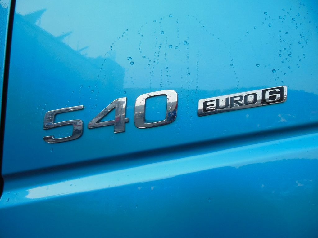 Volvo FH 13/540, KIPPHYDRAULIK, 3 STÜCKS!!! Volvo FH 13/540, KIPPHYDRAULIK - Τράκτορας: φωτογραφία 5 Volvo FH 13/540, KIPPHYDRAULIK, 3 STÜCKS!!! Volvo FH 13/540, KIPPHYDRAULIK - Τράκτορας: φωτογραφία 5