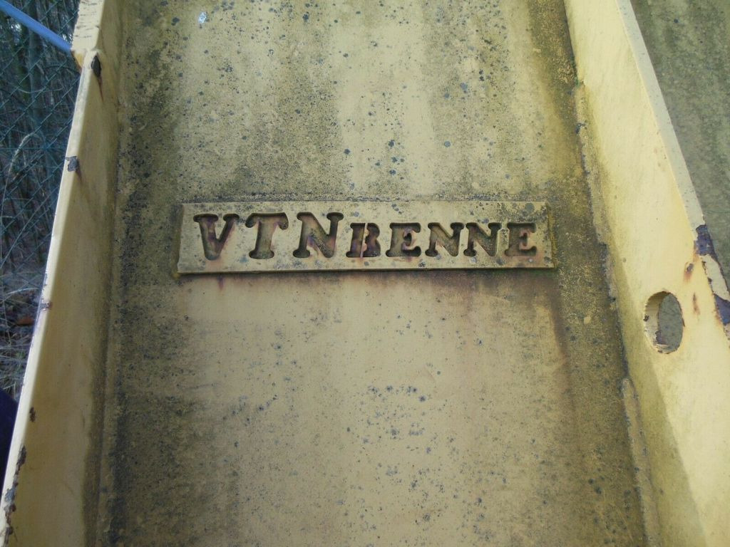 Volvo L120 - Schaufel 3,8m3 Volvo L120 - Schaufel 3,8m3 - Κουβάς για φορτωτή: φωτογραφία 2 Volvo L120 - Schaufel 3,8m3 Volvo L120 - Schaufel 3,8m3 - Κουβάς για φορτωτή: φωτογραφία 2