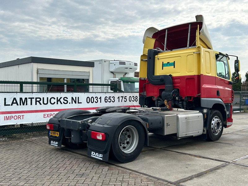 DAF CF 370 FT - Τράκτορας: φωτογραφία 5 DAF CF 370 FT - Τράκτορας: φωτογραφία 5